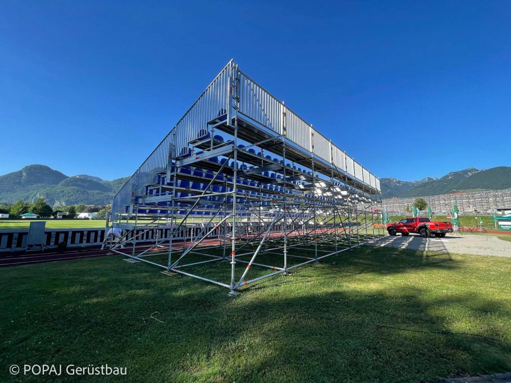 Eventbau