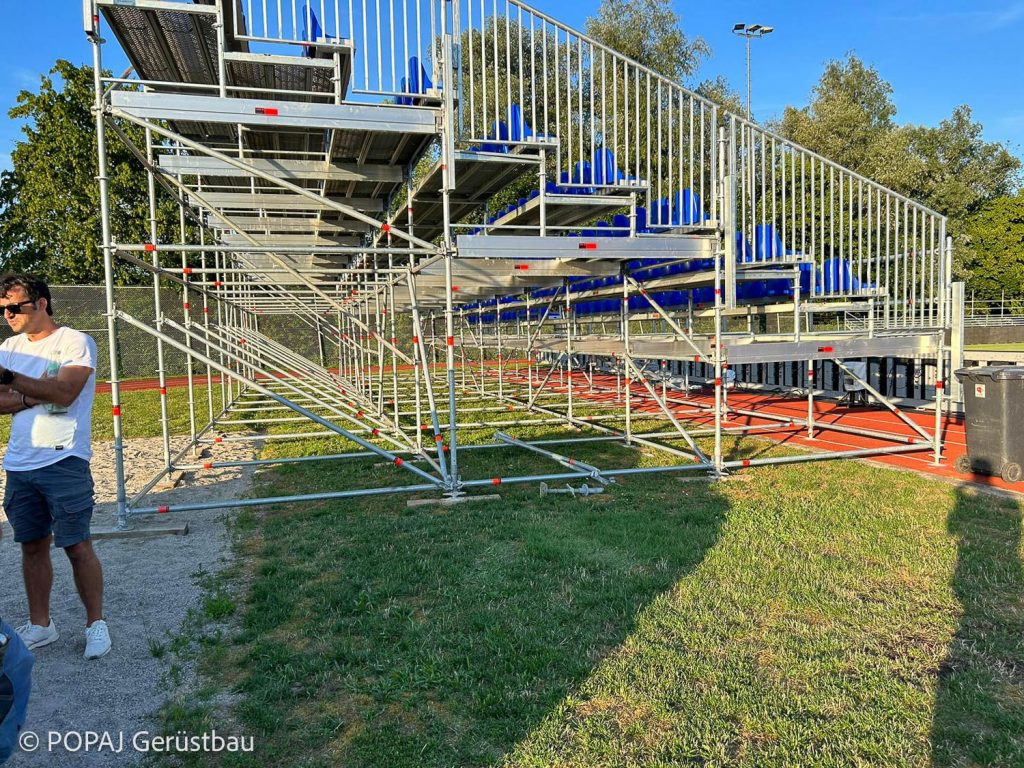 Eventbau