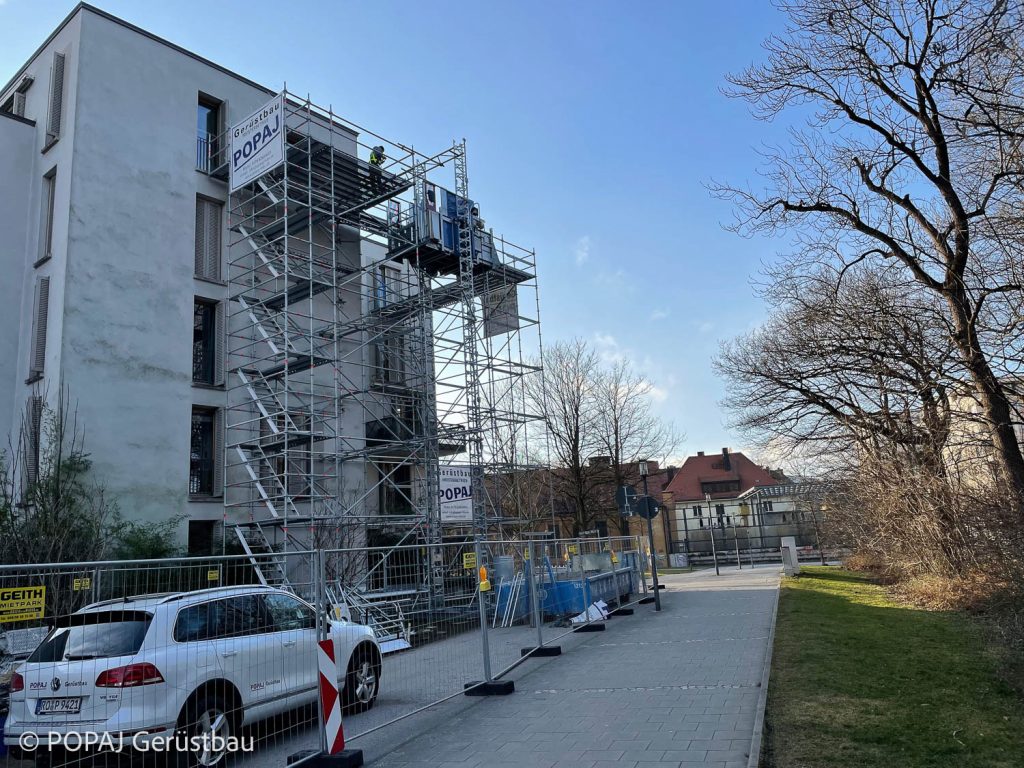 Zugangslösungen