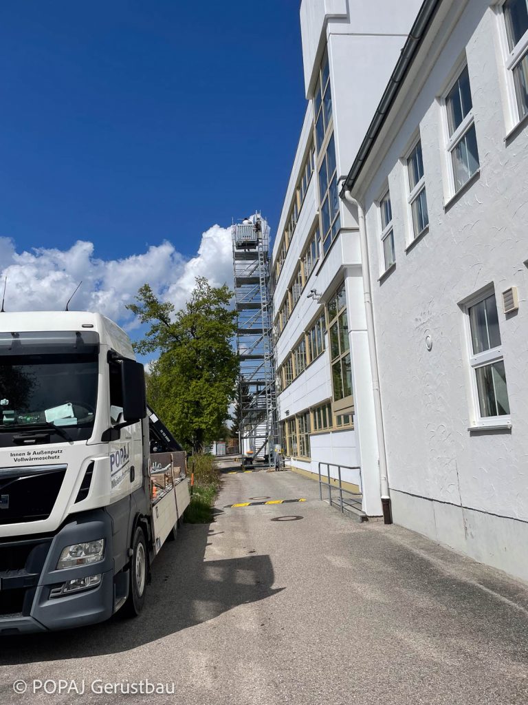 Zugangslösungen