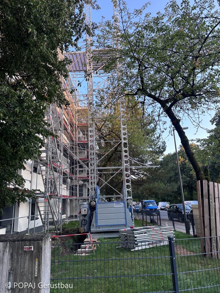Zugangslösungen