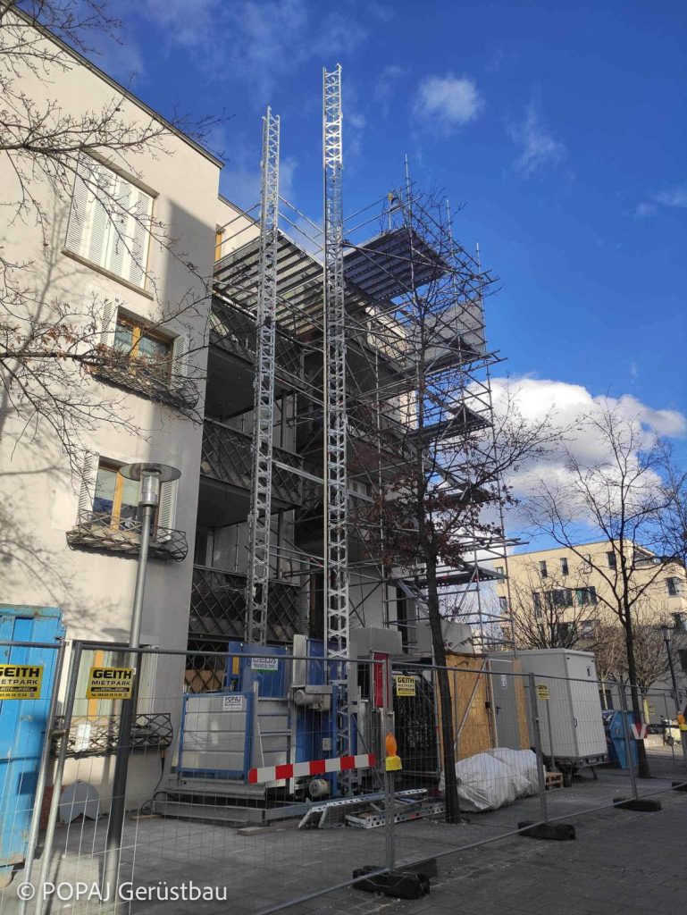 Zugangslösungen