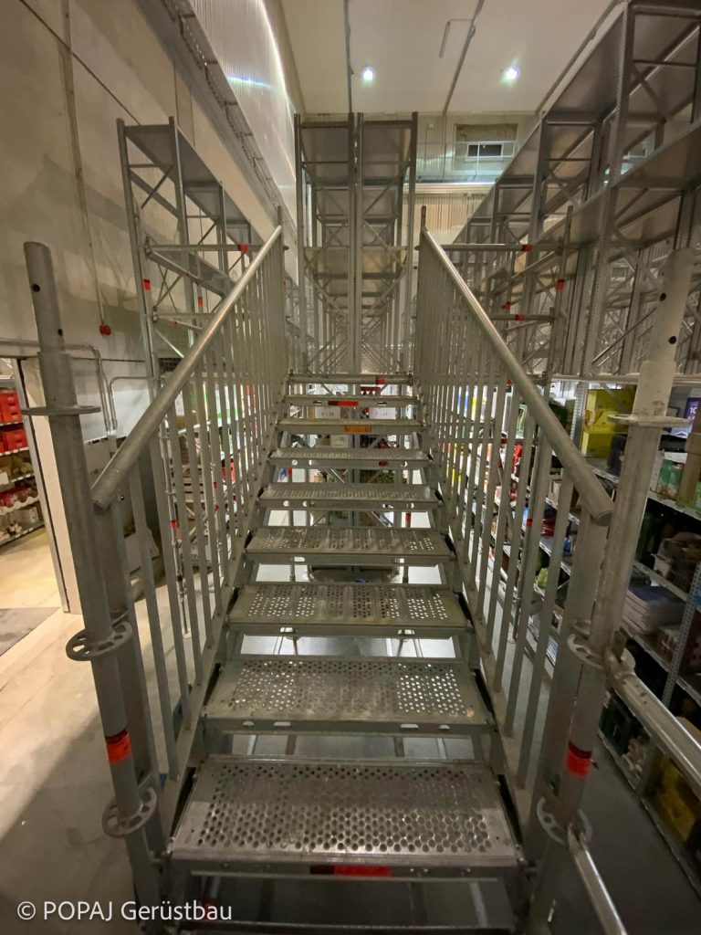 Zugangslösungen
