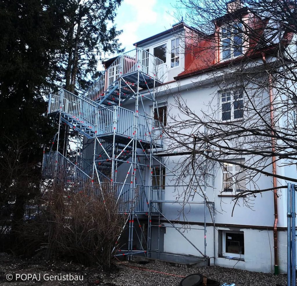 Zugangslösungen
