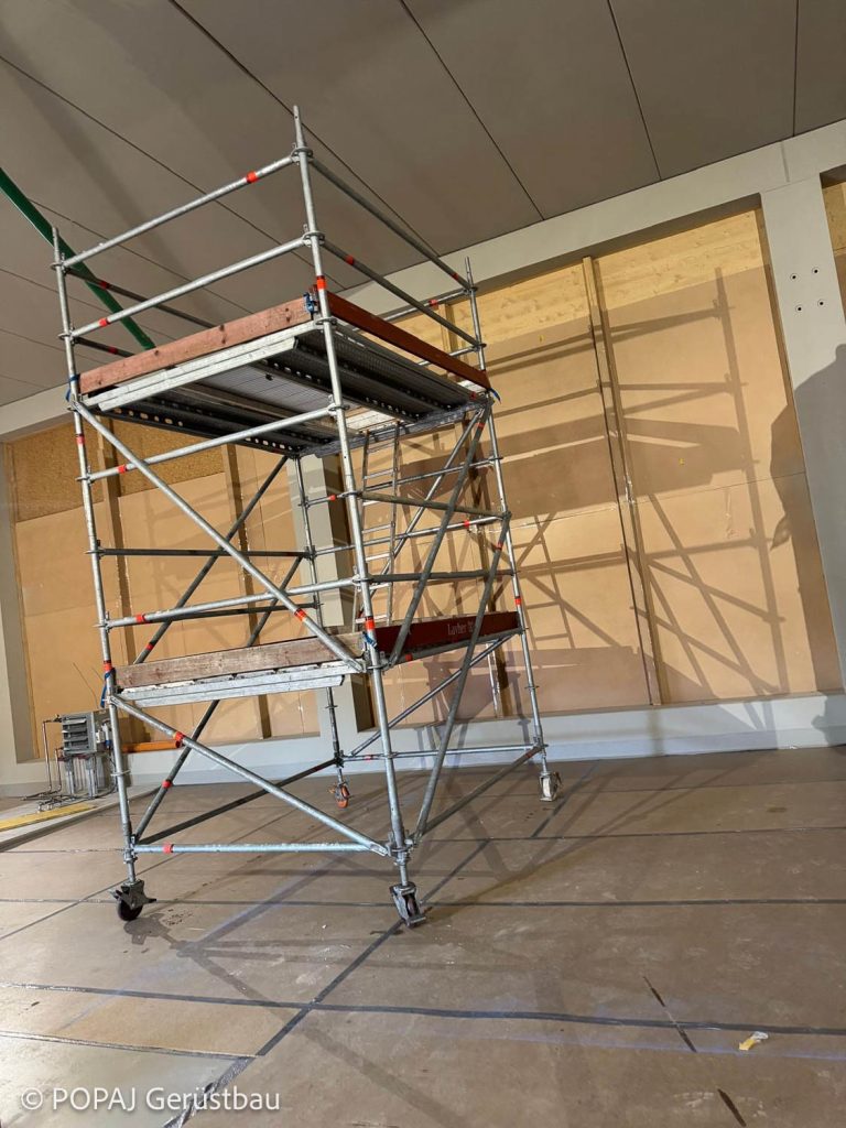 Sonderkonstruktionen