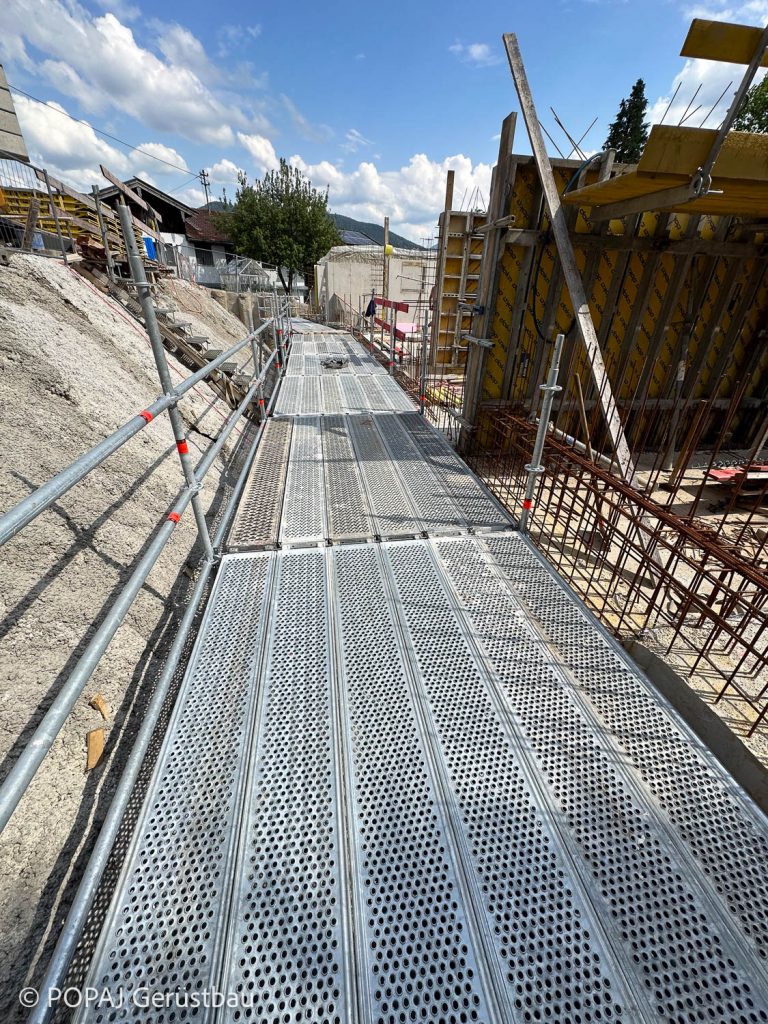 Sonderkonstruktionen