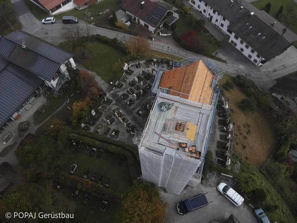 Sonderkonstruktionen
