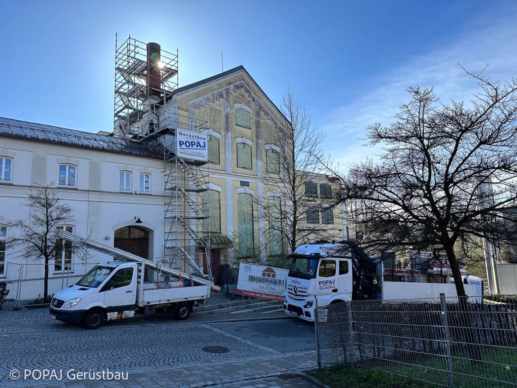 Zugangslösungen